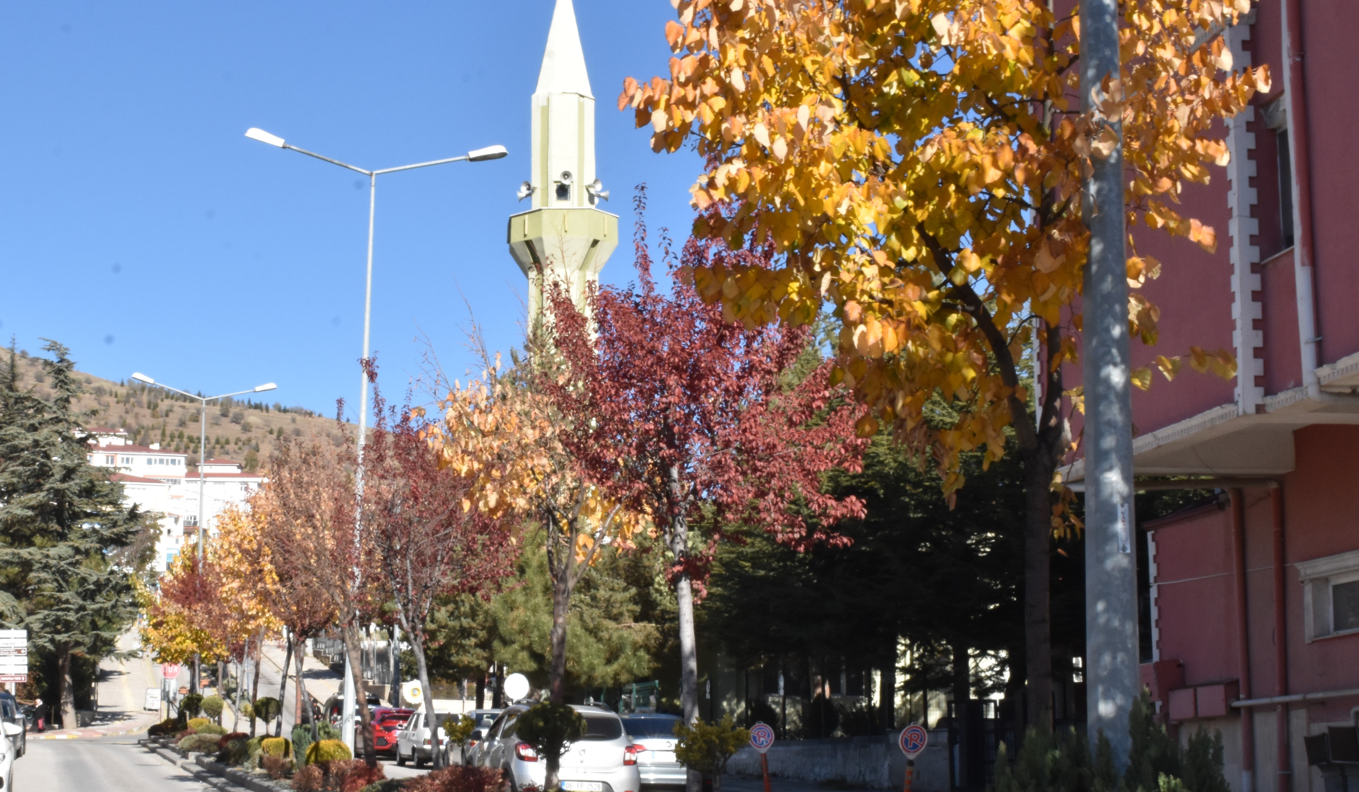 Yozgat Sonbahar (7)