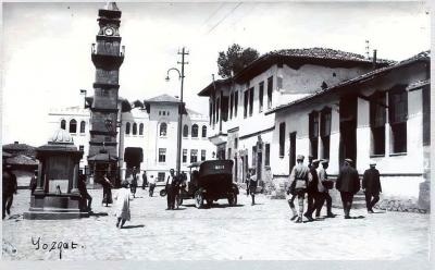 Yozgat Tarihi (2)