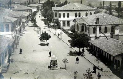 Yozgat Tarihi (3)