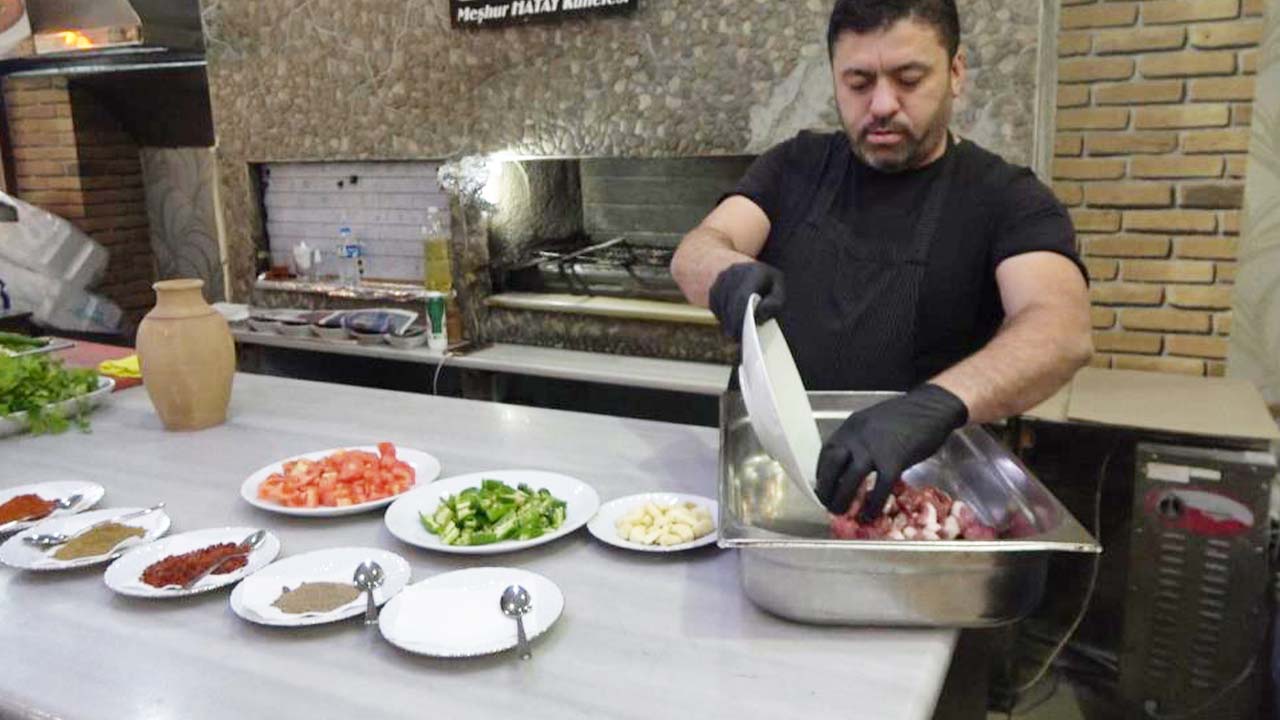 Yozgat Testi Kebabı (4)