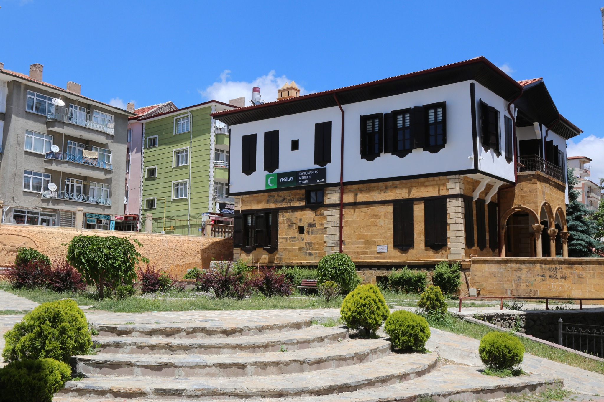 Yozgat Yeşilay (1)