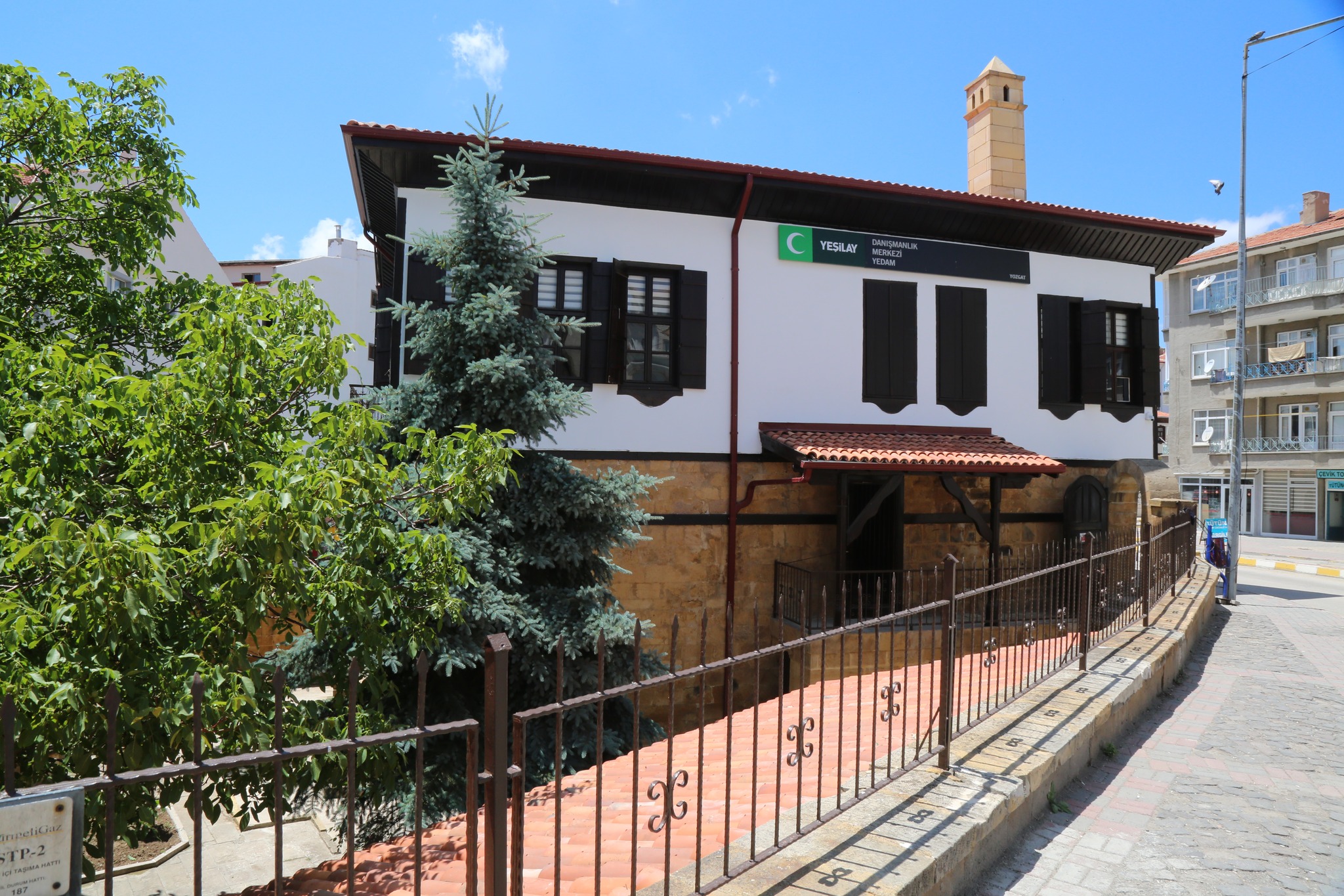 Yozgat Yeşilay (2)