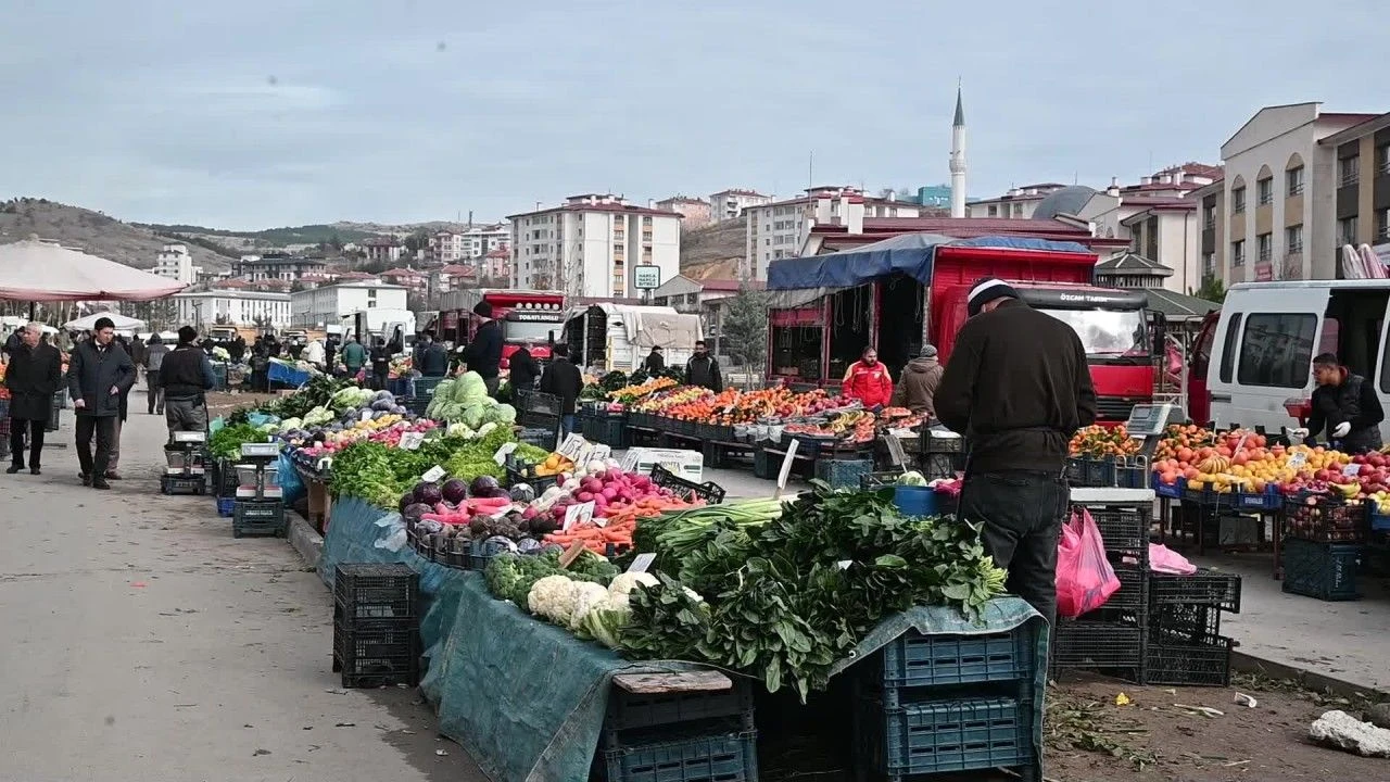 Yozgatta Sali Pazarina Talep Azaldi-1