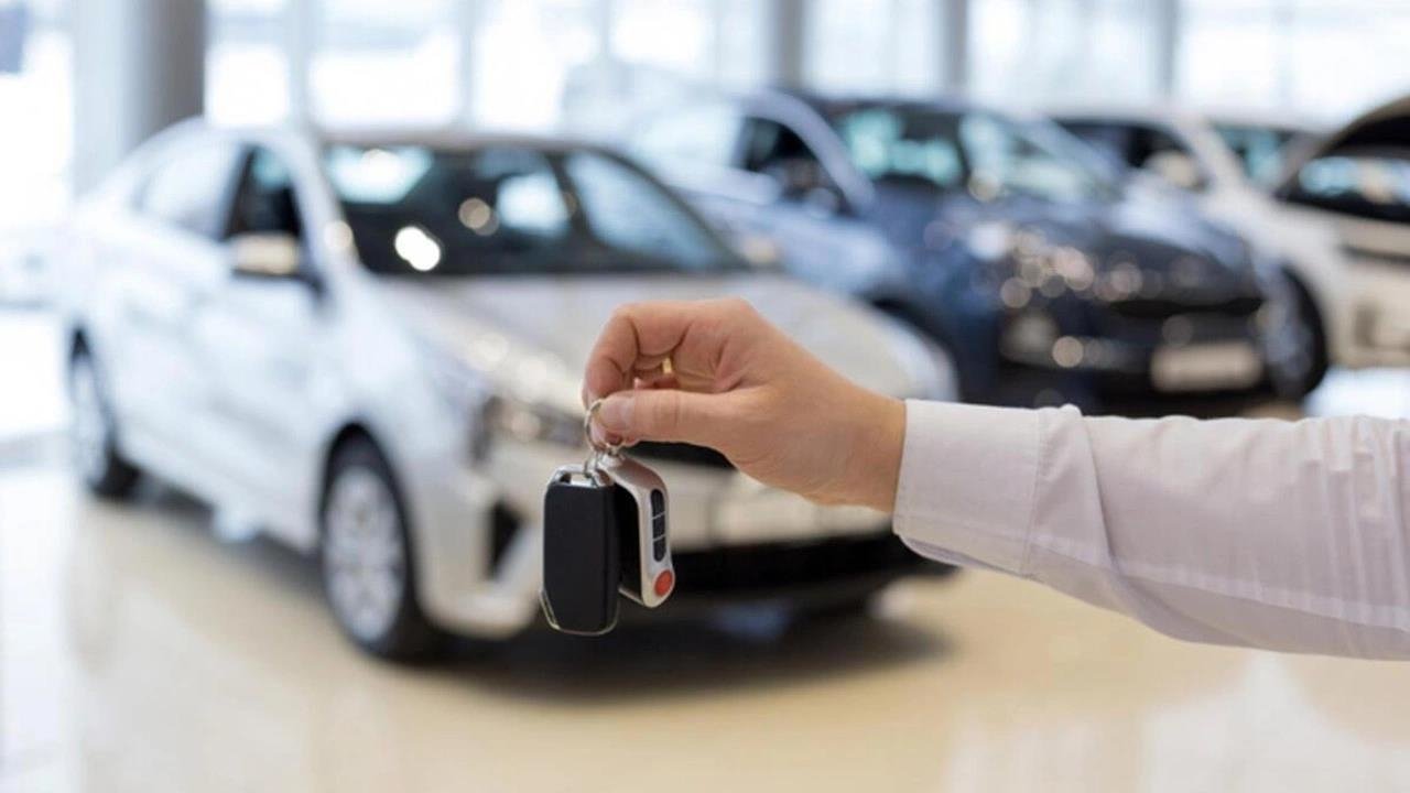 0X0 Ikinci El Otomobil Satislari Ile Ilgili Yeni Karar Ticaret Bakanligi Acikladi 1710832886925