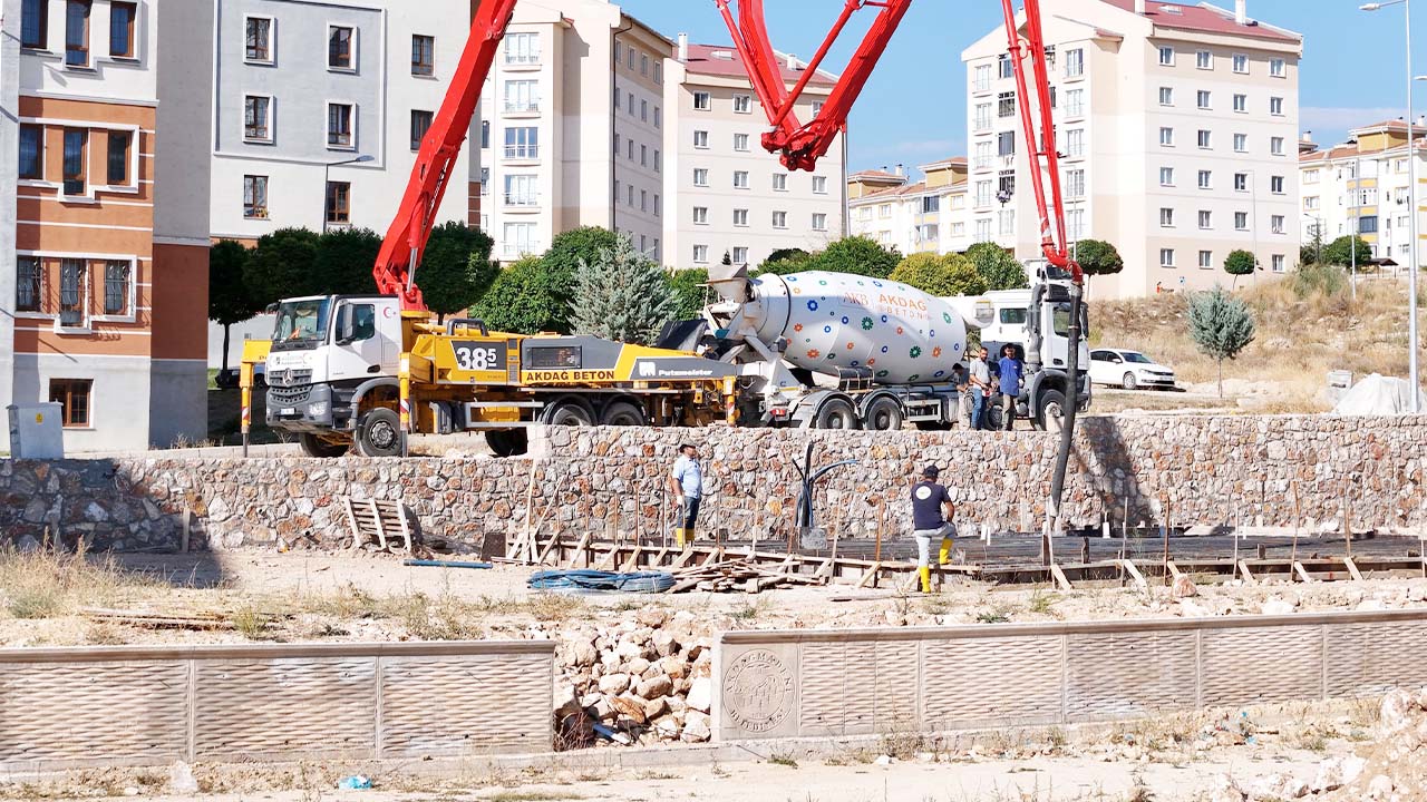 Akdağmadeni Yıl Sonu (2)