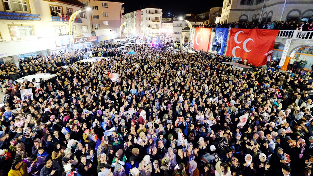 Akdağmadeni Yıl Sonu (4)