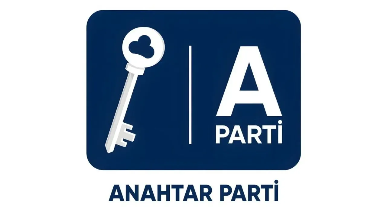 Anahtar Parti