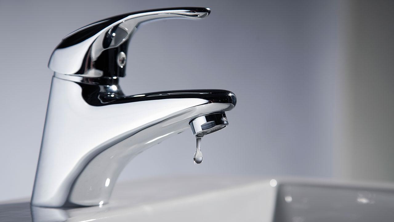 Ankara Susuz Kalacak! Aski̇ Ankara Su Kesintisi 25 26 Aralık Kazan, Beypazarı, Çankaya Su Kesintisi Listesi