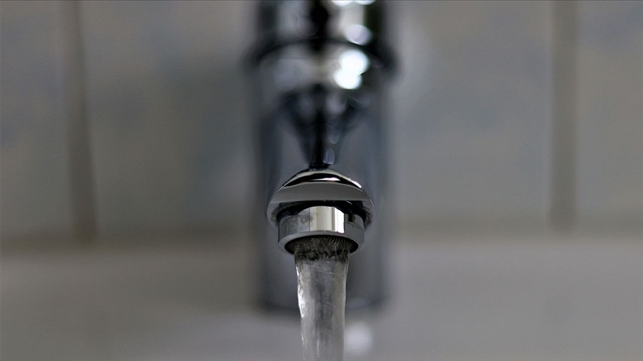 Ankara Yenimahalle Su Kesintisi Ne Zaman Bitecek Aski Aciklama Yapti 1735193435429