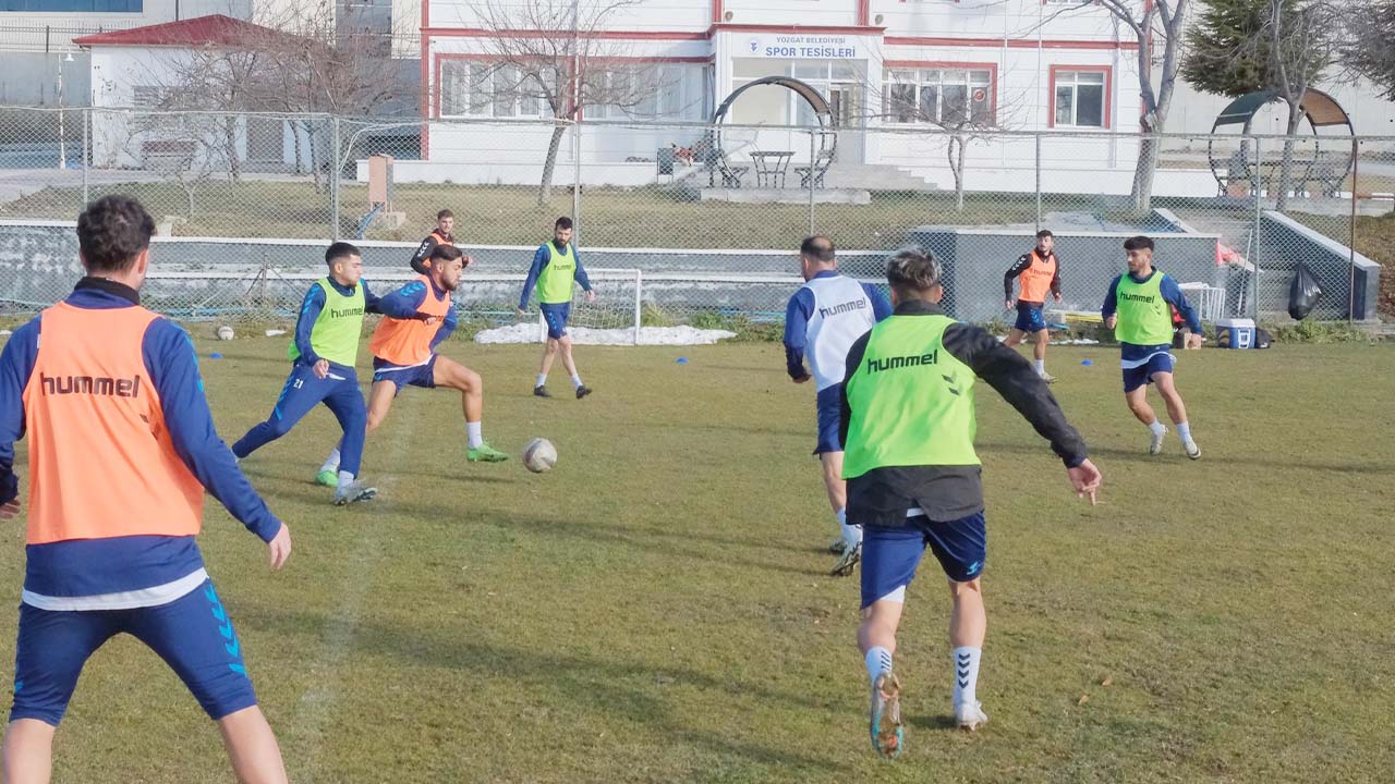 Bozokspor (1)Çankaya