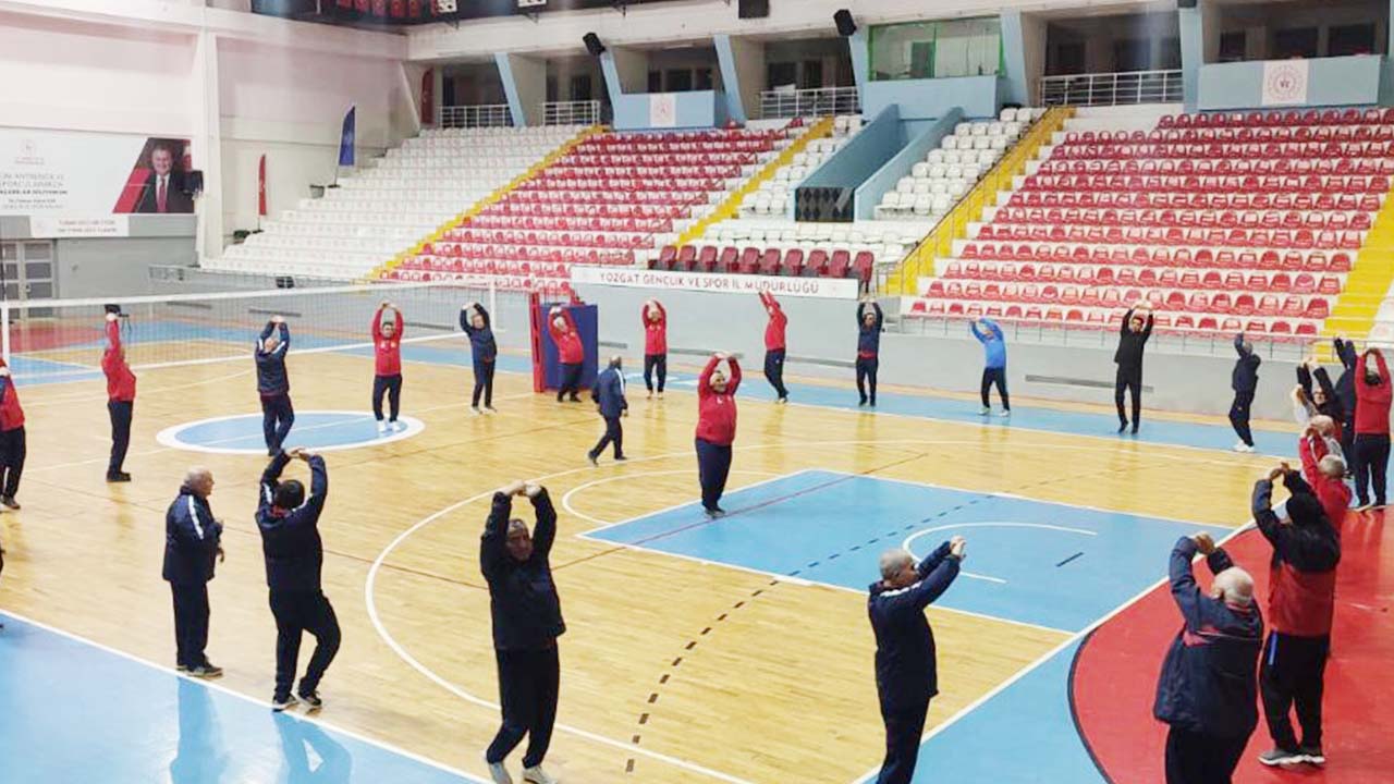 Bülbülderesi Spor Ekibi (2)