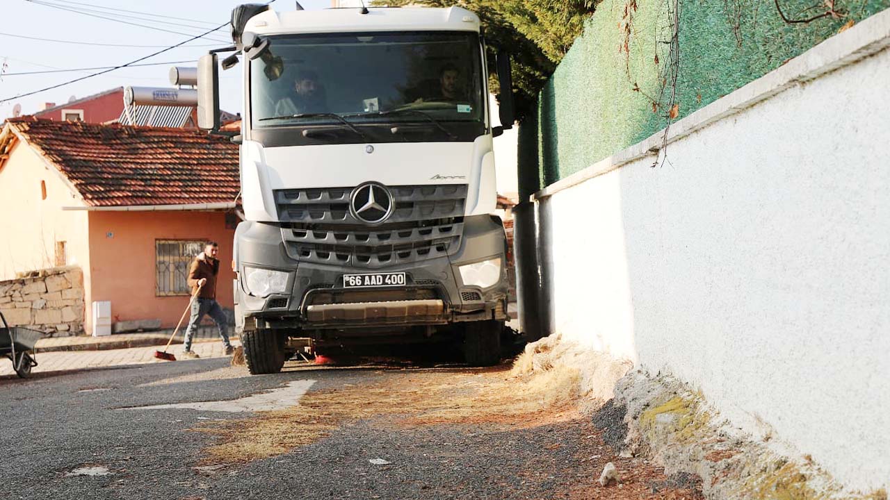 Çekerek Belediyesi Çalışma (3)