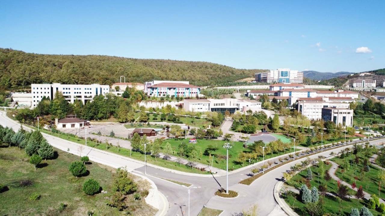 Düzce Üniversitesi (2)