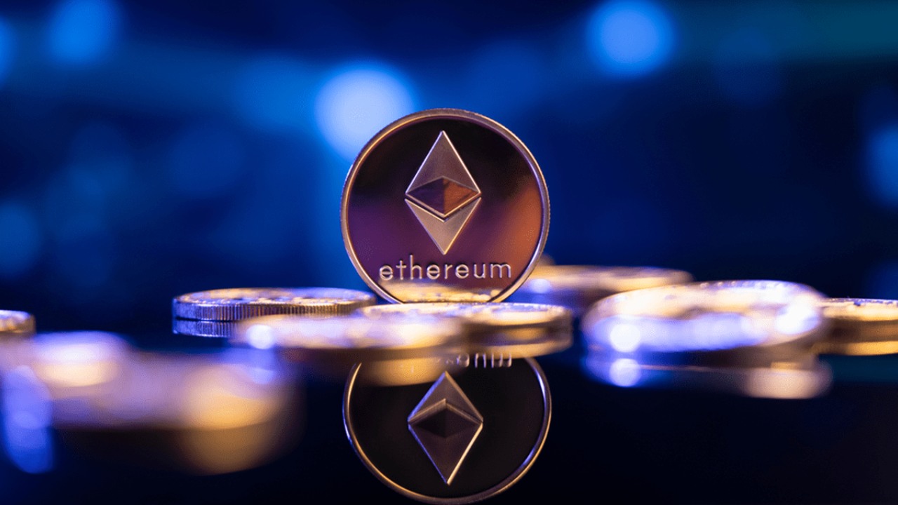 Ethereum 2 Guncellemesi Yayinlandi 1