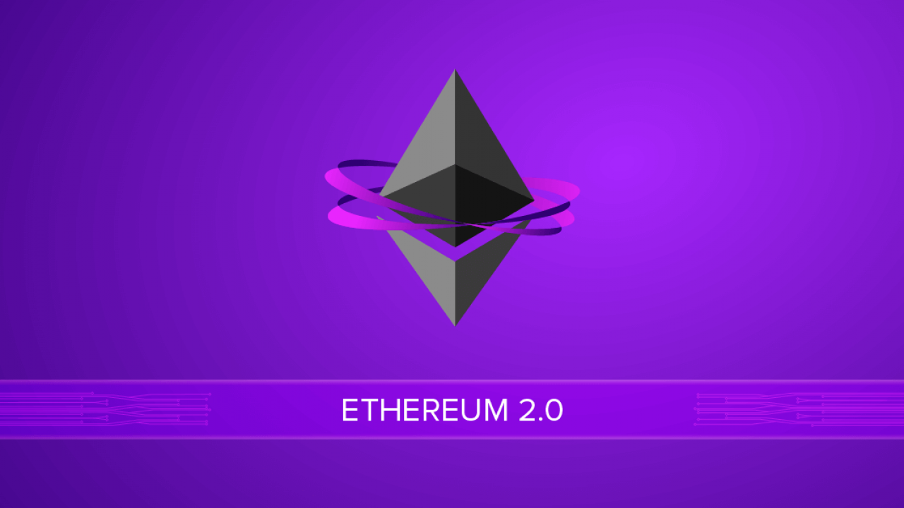 Ethereum 2 Hakkinda Aciklamalar