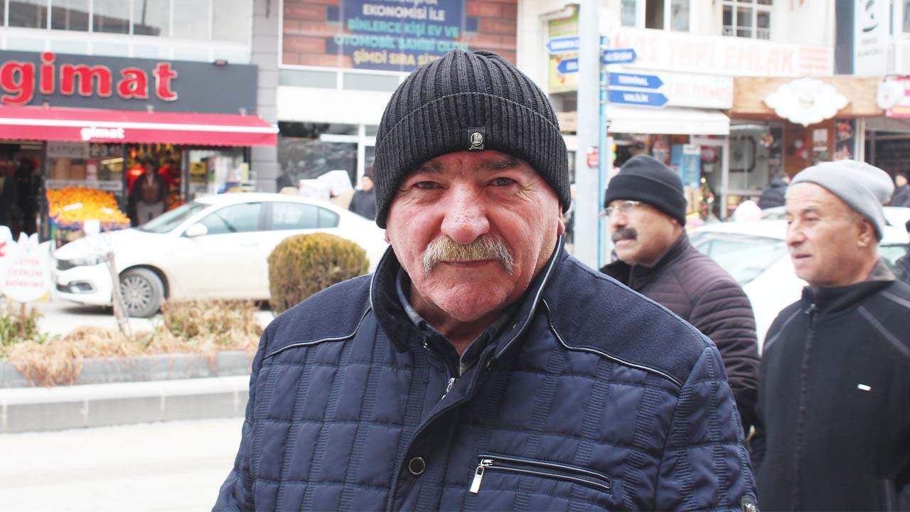 Fikret Sargın