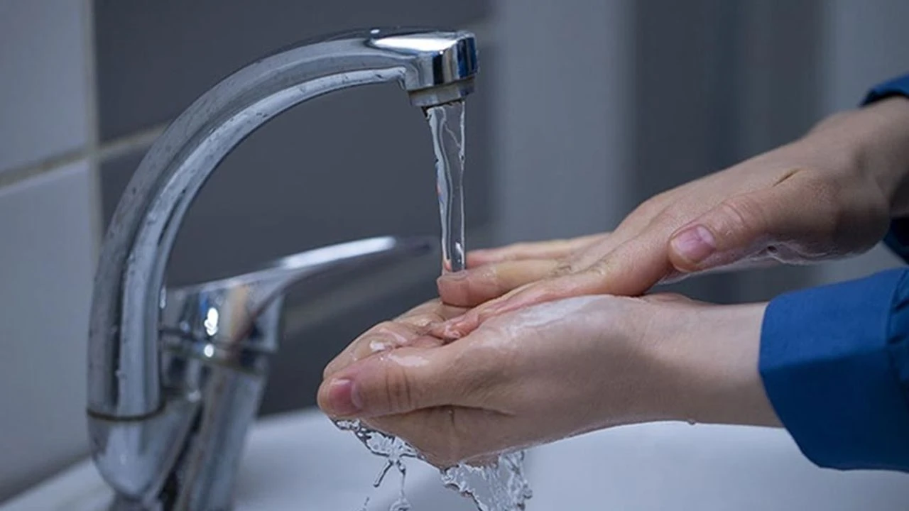 Istanbulun Bazi Ilcelerinde 10 Saatlik Su Kesintisi Yapilacak