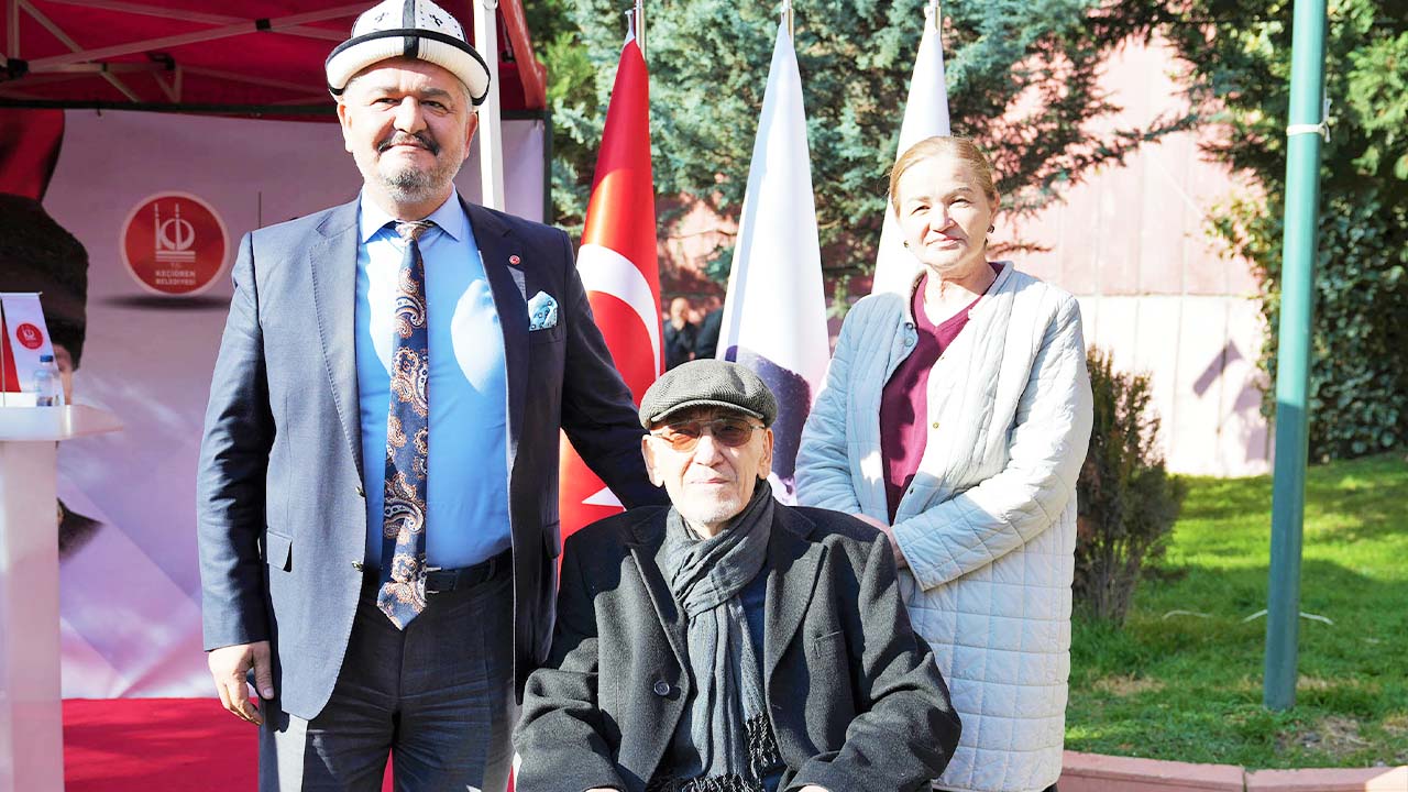 Keçiören Cengiz (3)