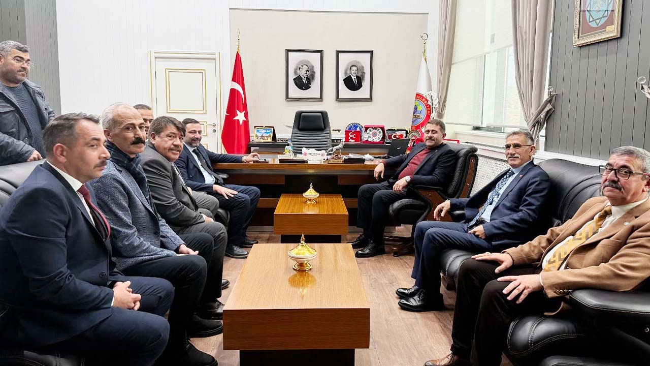 Mhp Sedef Buluşma (4)