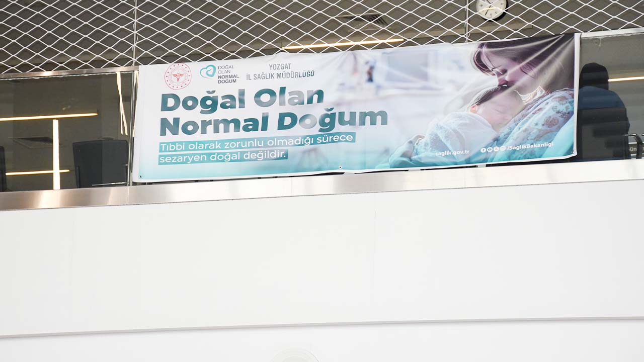 Normal Doğum (3)