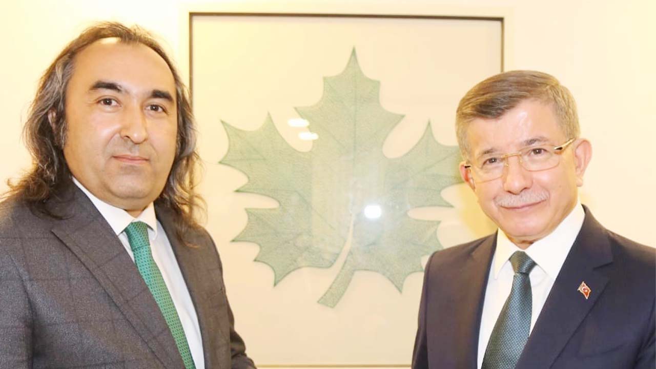 Ömer Aydoğmuş Toplantı (2)