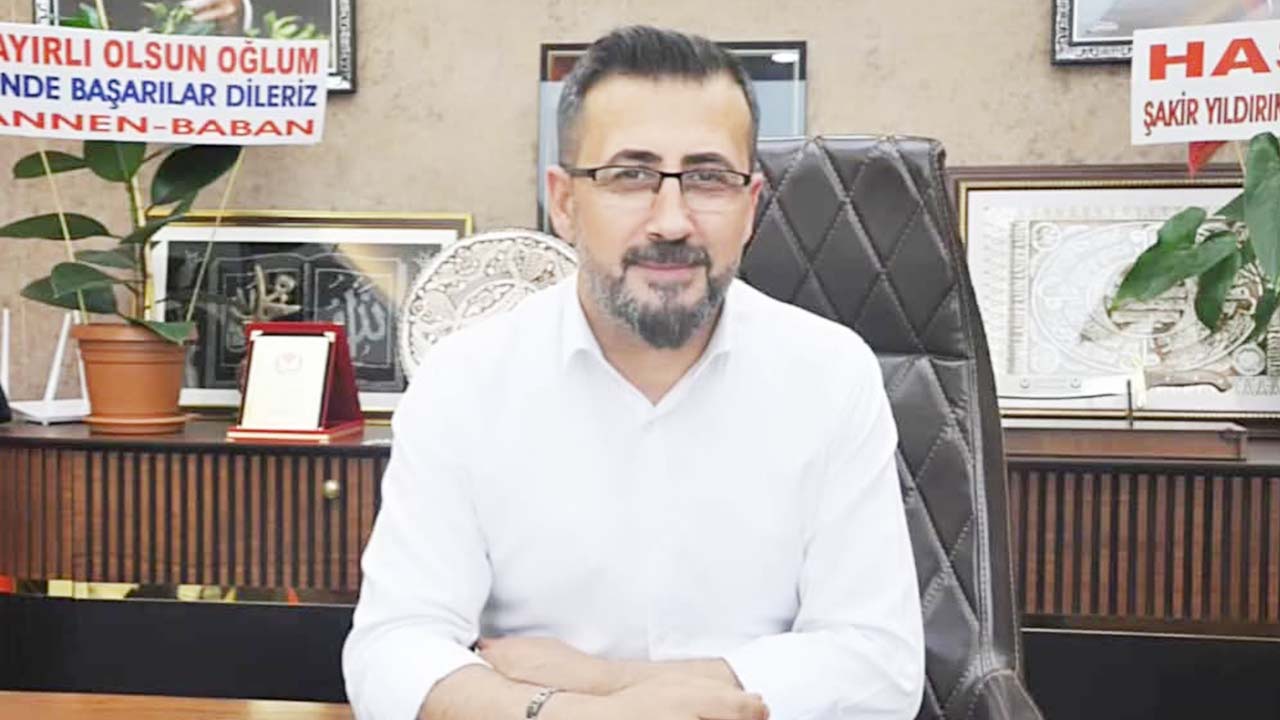 Sakir Gülşehri