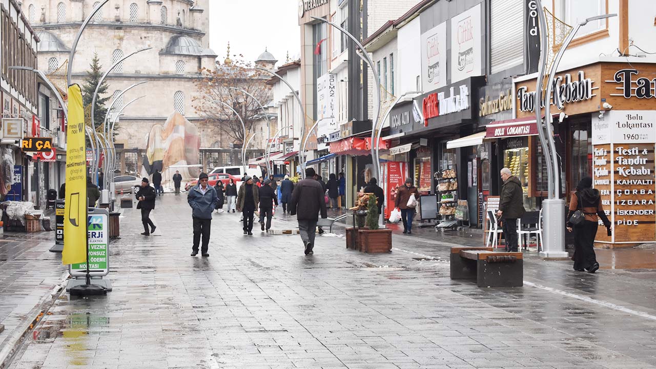 Sarraflar Caddesi Un Pazarı (5)