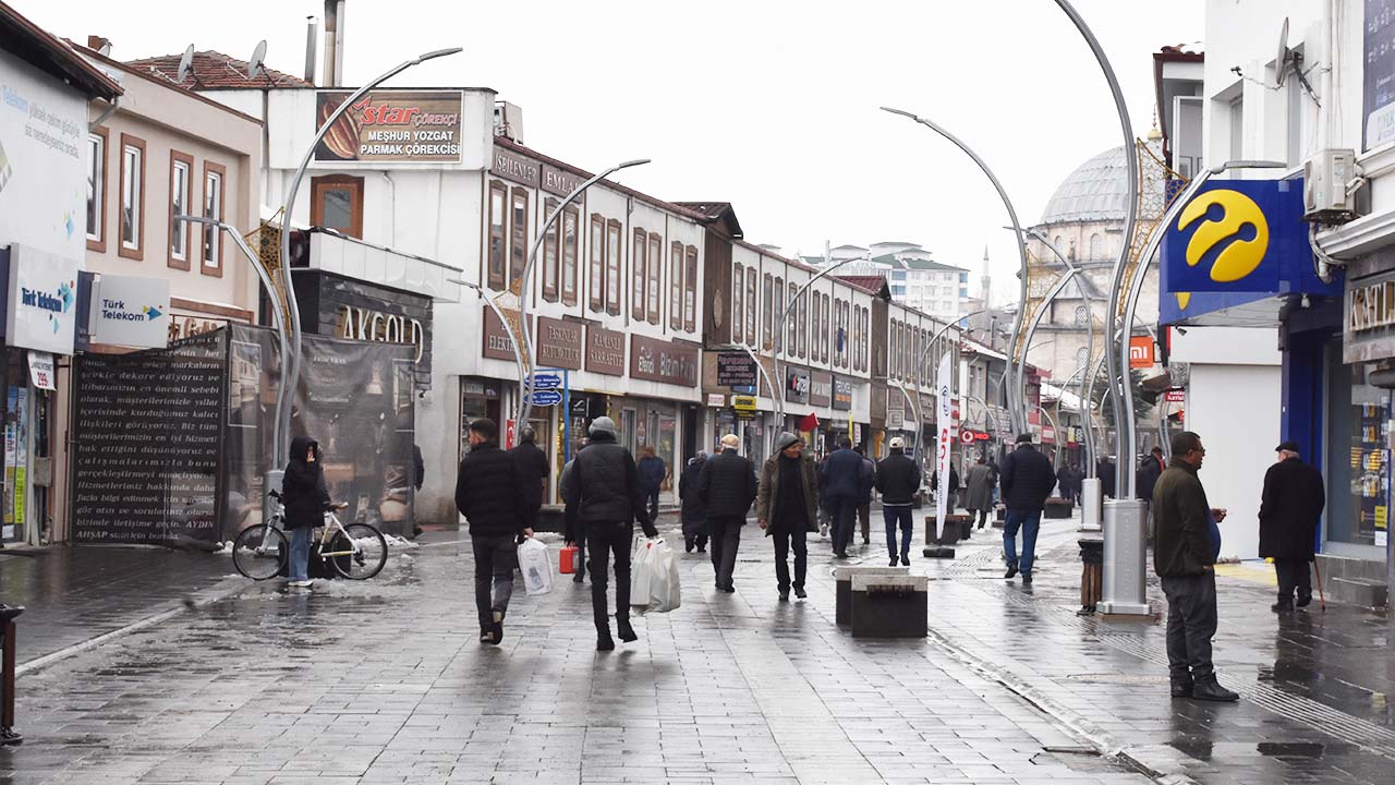 Sarraflar Caddesi Un Pazarı (7)