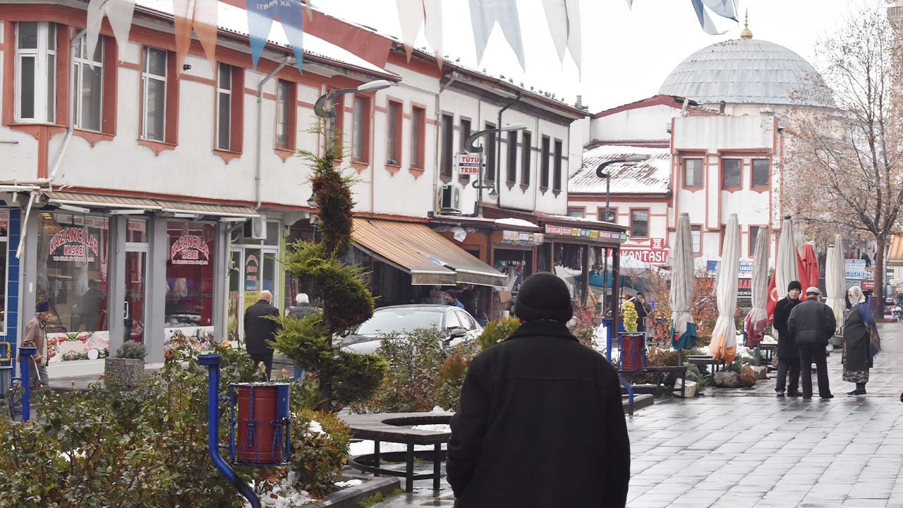 Sarraflar Caddesi Un Pazarı (9)