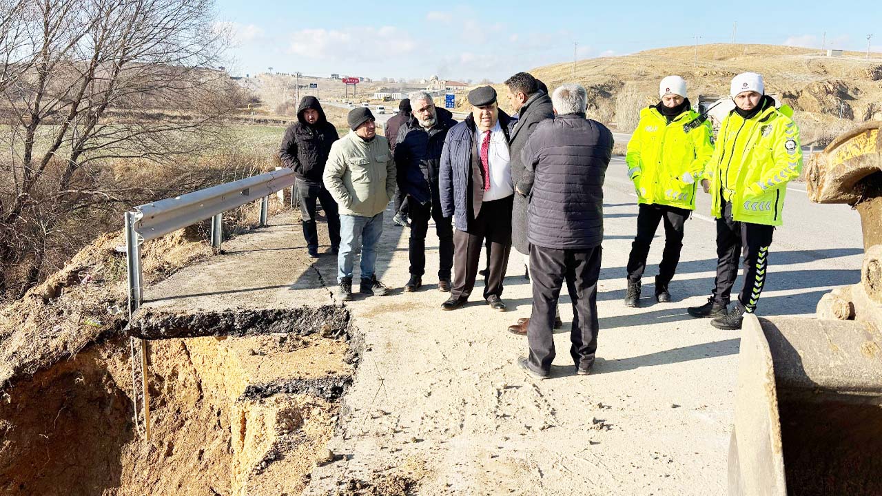 Sorgun Belediyesi Altyapı (5)