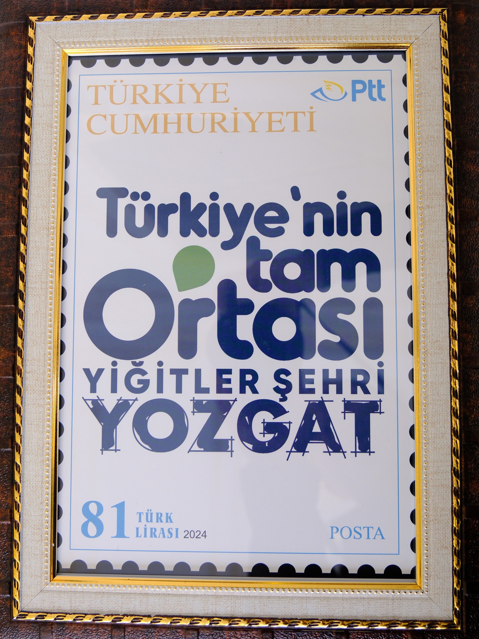 Türkiye'nin Tam Ortası (1)