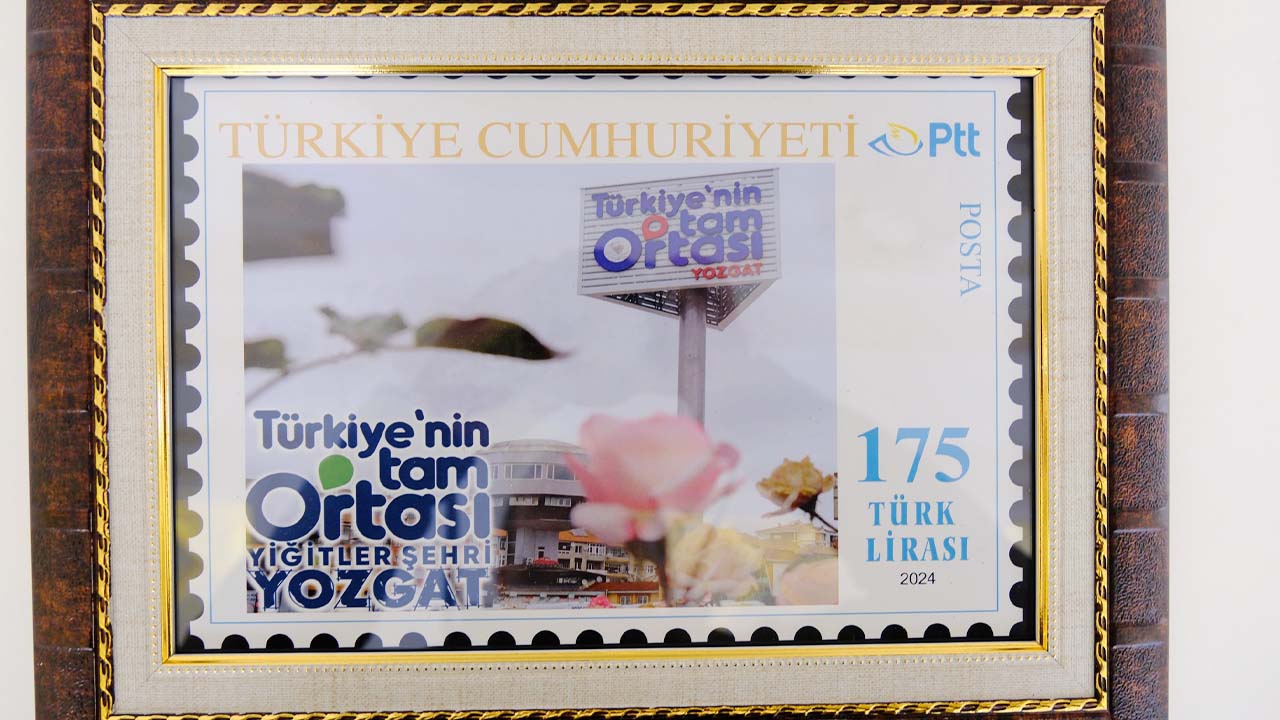 Türkiye'nin Tam Ortası (3)