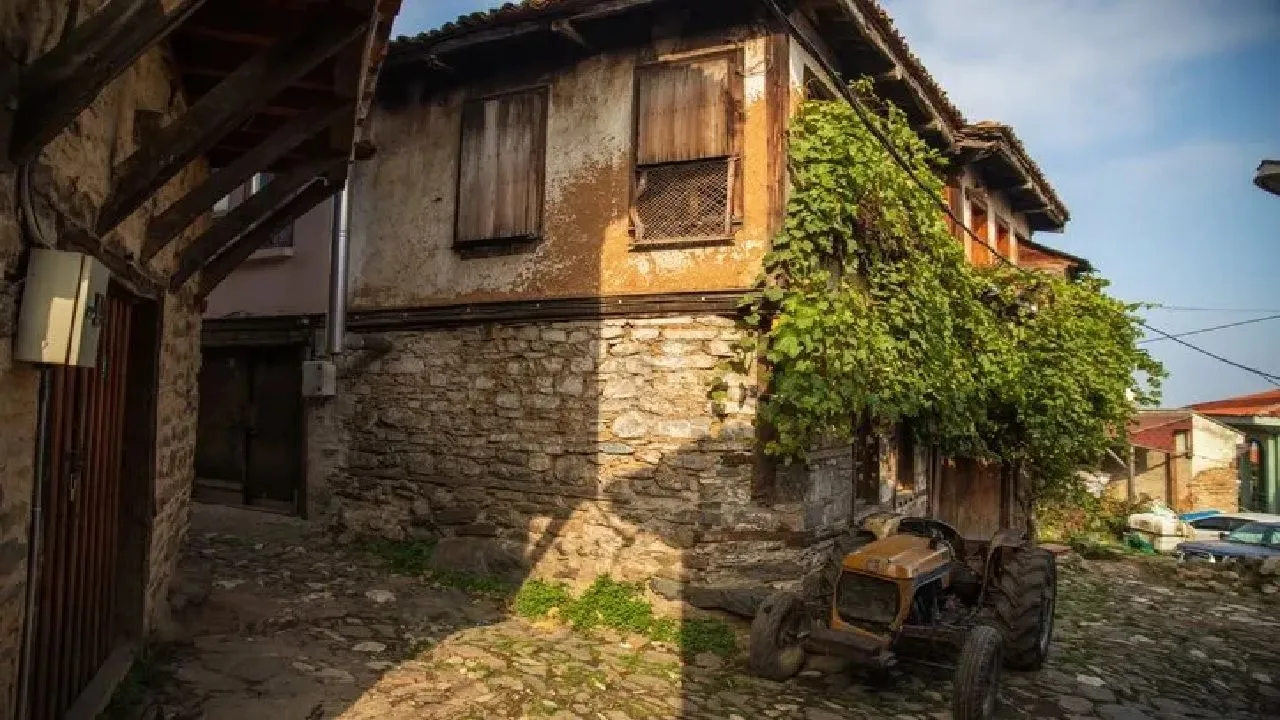 Yozgat' A 663 Km Uzaklıktaki O Köy, Dünyanın En Güzel Köyleri Arasına Girdi! (12)