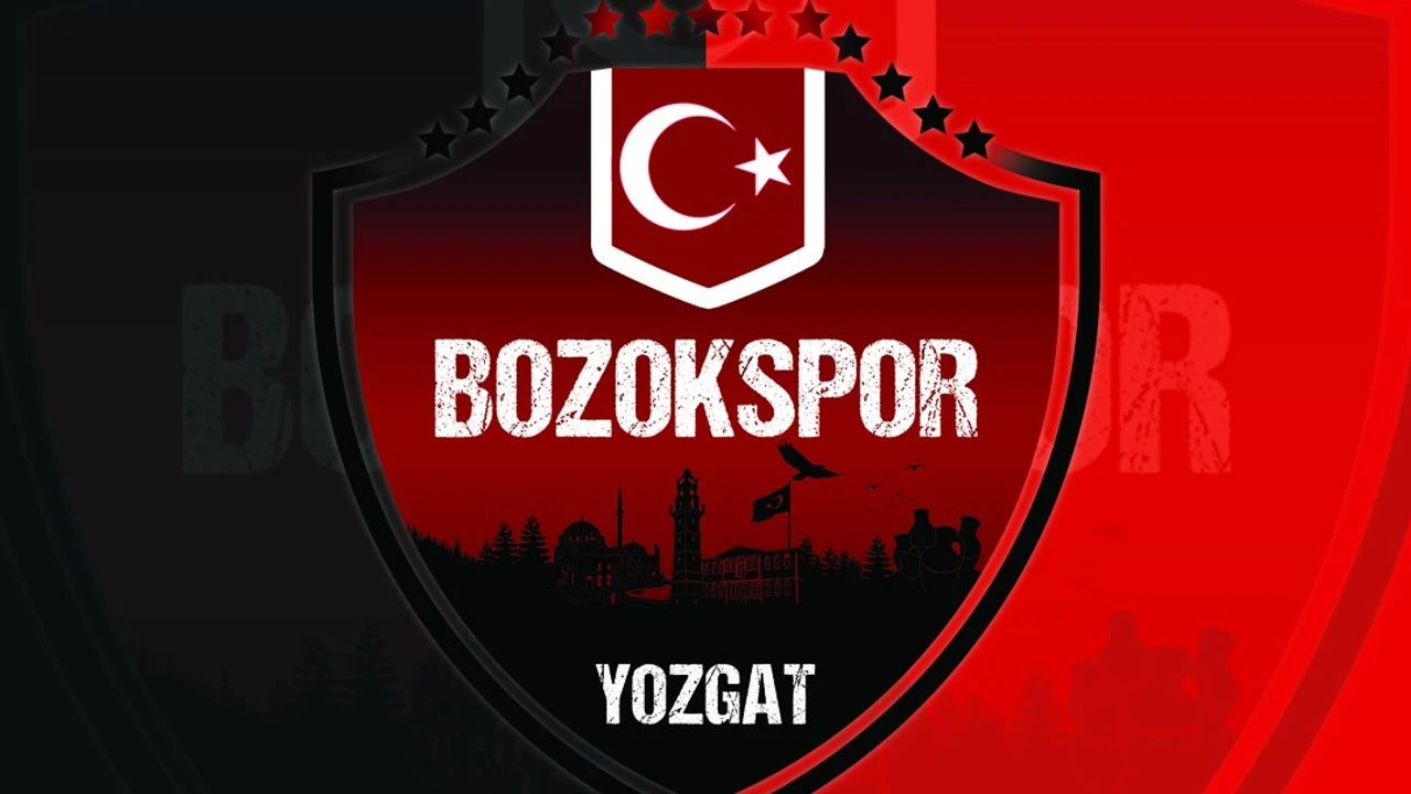 Yozgat Bozokspor (2)