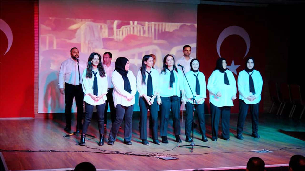 Yozgat Engeliller Programı (6)