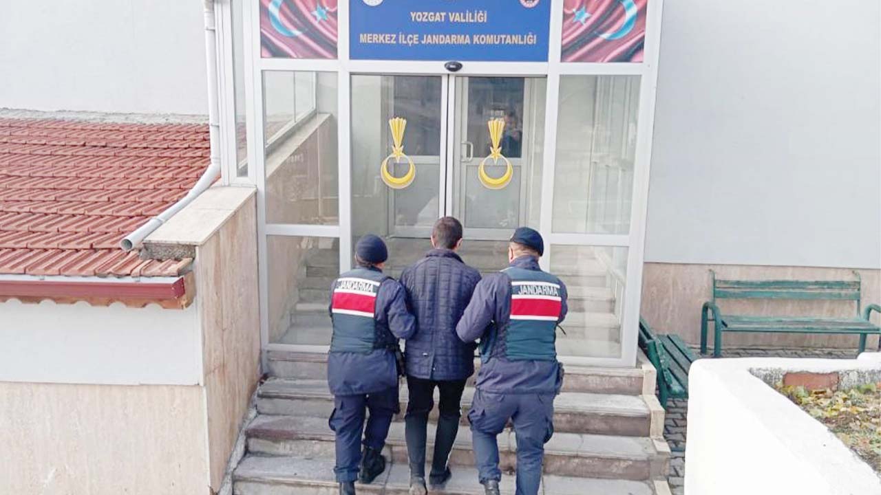 Yozgat Fi̇rari̇ İha (2)