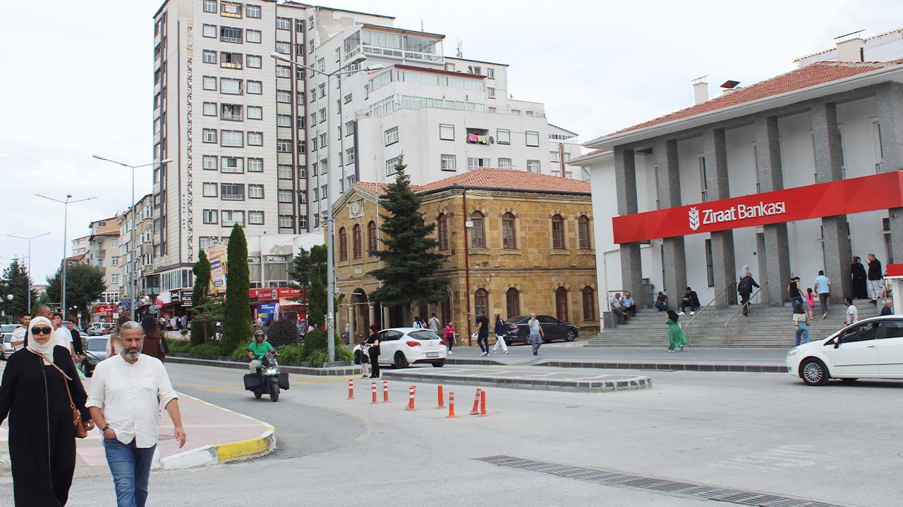 Yozgat Hava Durumu 19 Aralık (4)