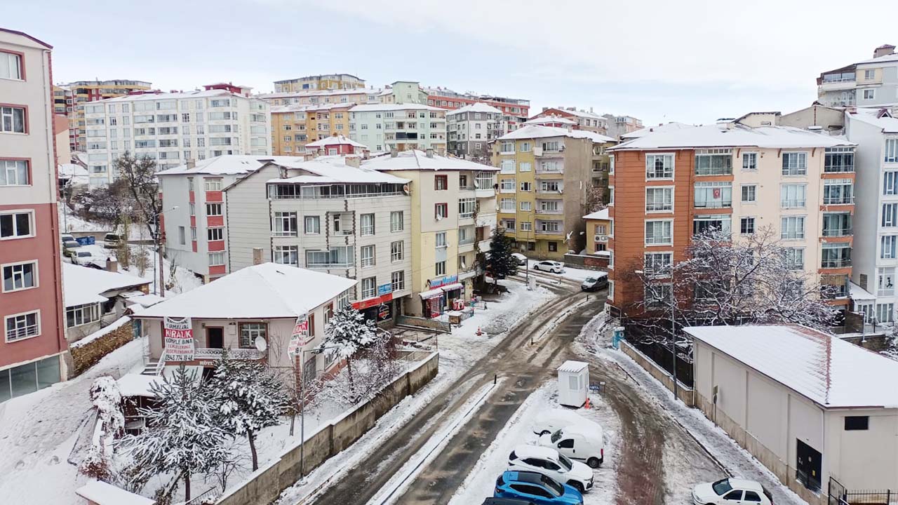 Yozgat Hava Durumu (3)