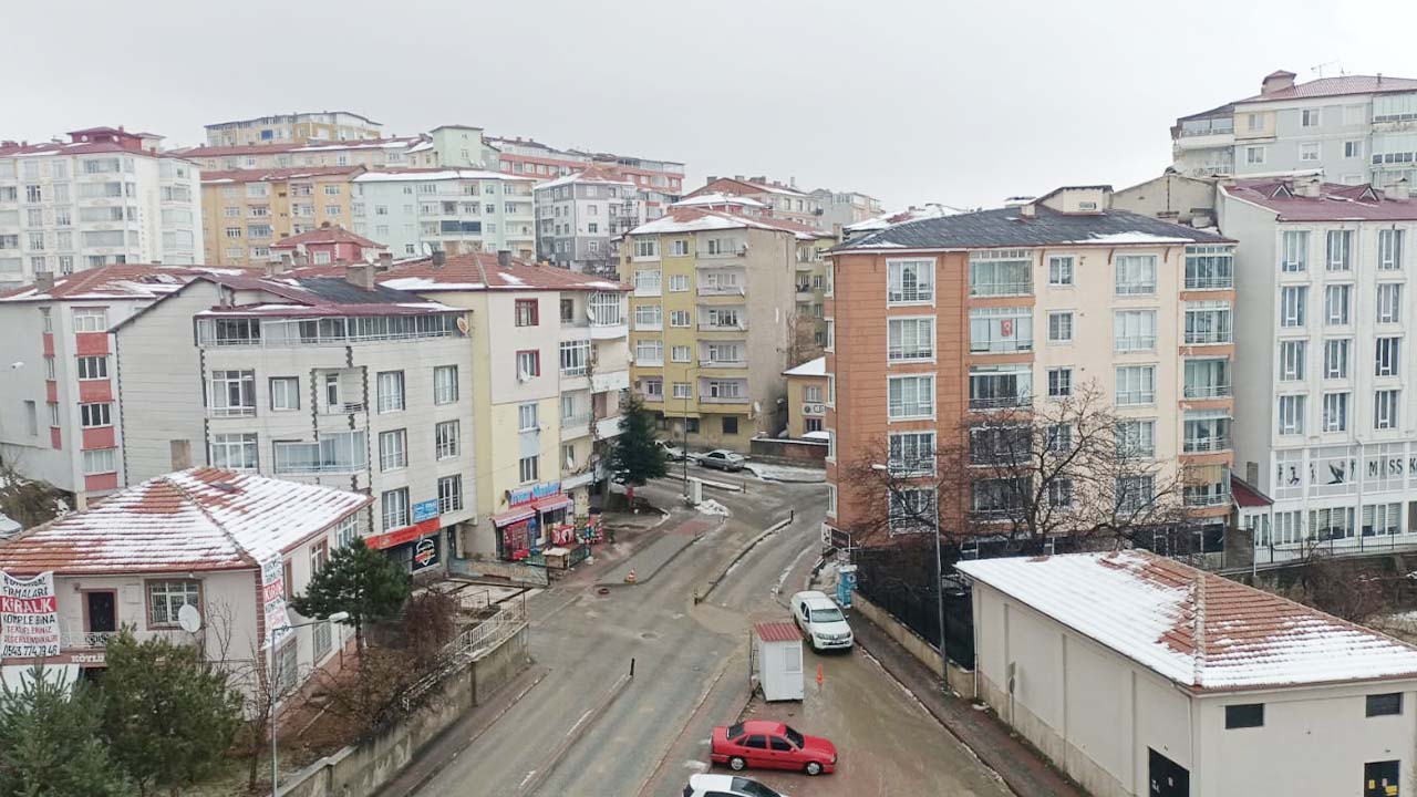 Yozgat Hava Durumu 4 Aralık (3)