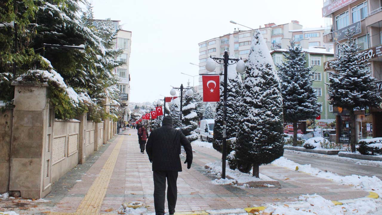 Yozgat Hava Durumu 4 Aralık (4)