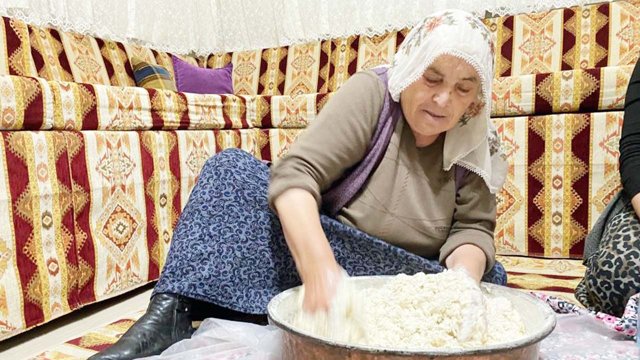 Yozgat Köme (1)