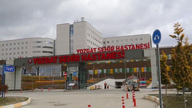 Yozgat Sehir Hastanesi 1499952 1