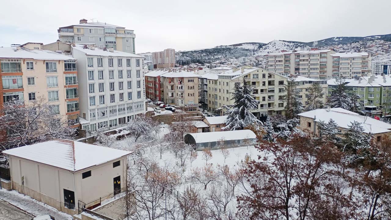Yozgat Sis (1)