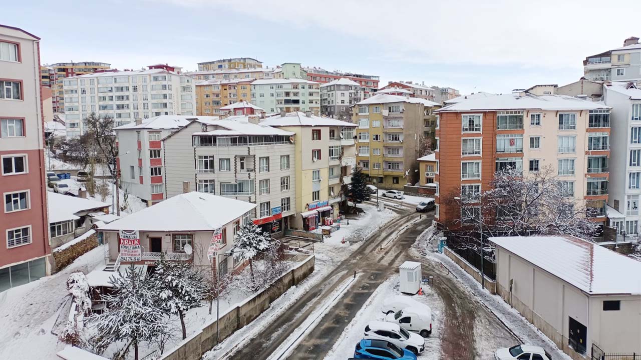 Yozgat Sis (2)