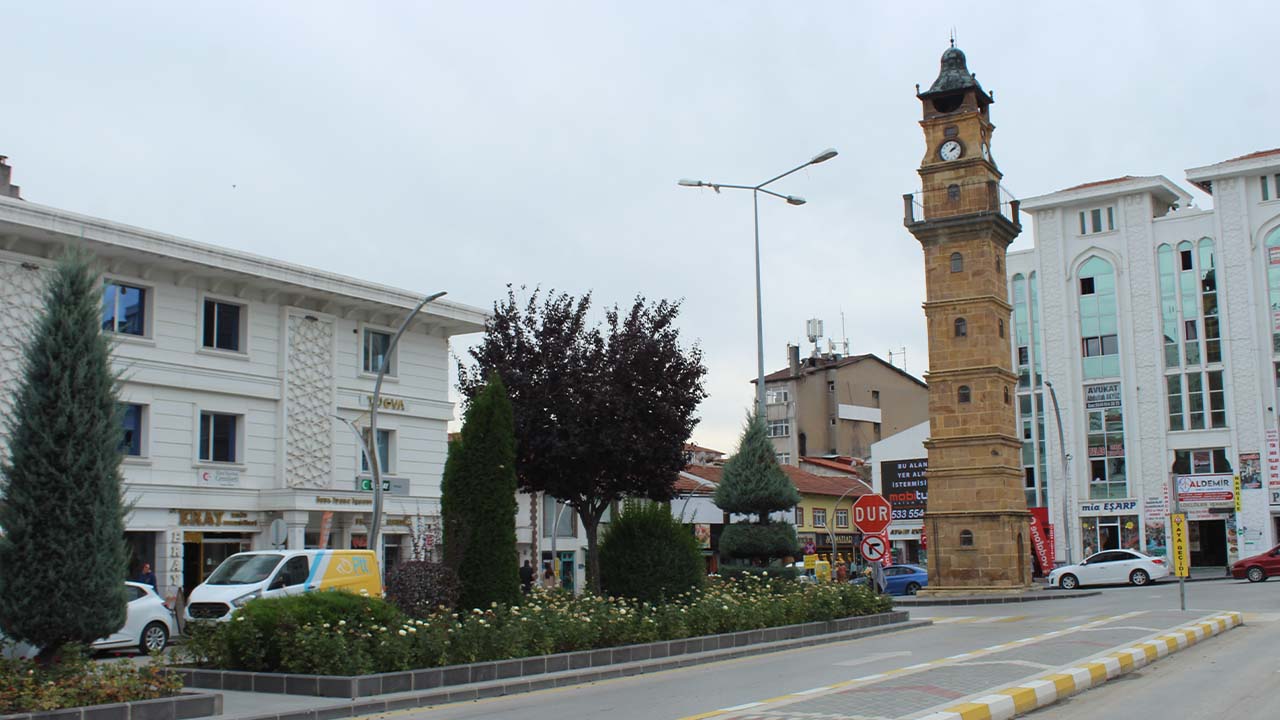 Yozgat Taşınmaz (1)