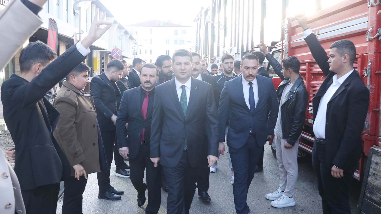 Yozgat Ülkü Ocakları (5)