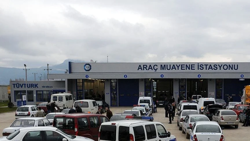 Yozgat'ta Alınan O Ücretler İade Edilecek  (3)