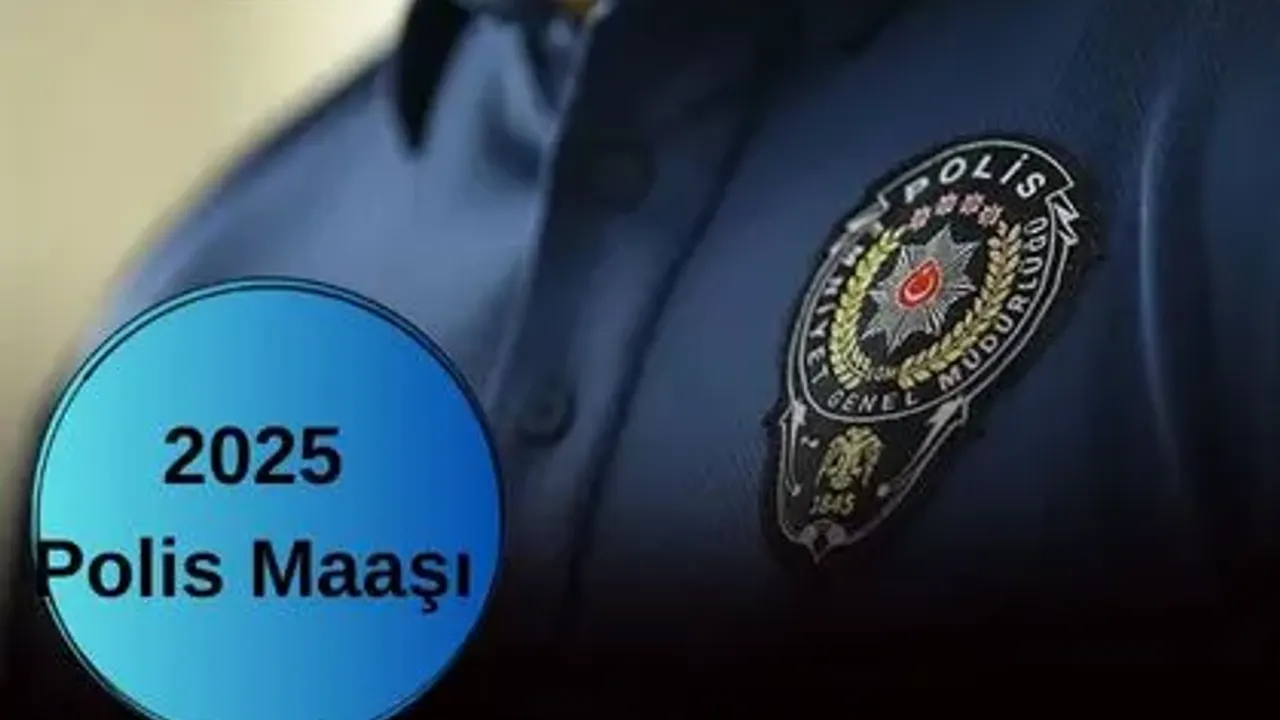 2025 Polis Maasi 2025 Polis Maasi Belli Oldu Mu Polis Maasi Ne Kadar Kac Tl Olacak