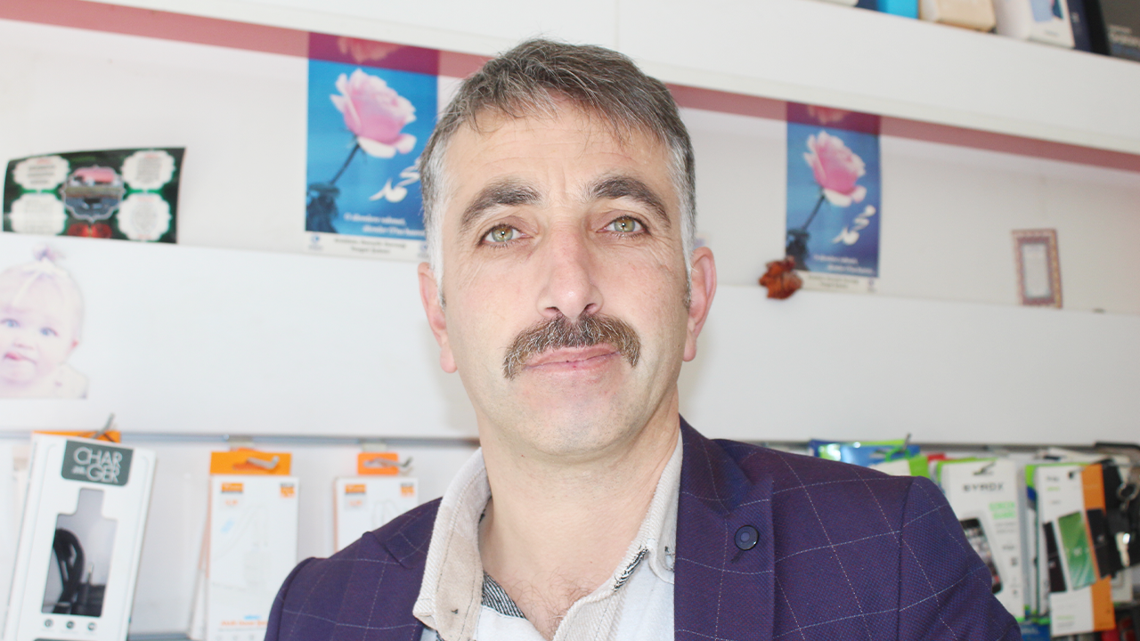 Abdullah Özkan