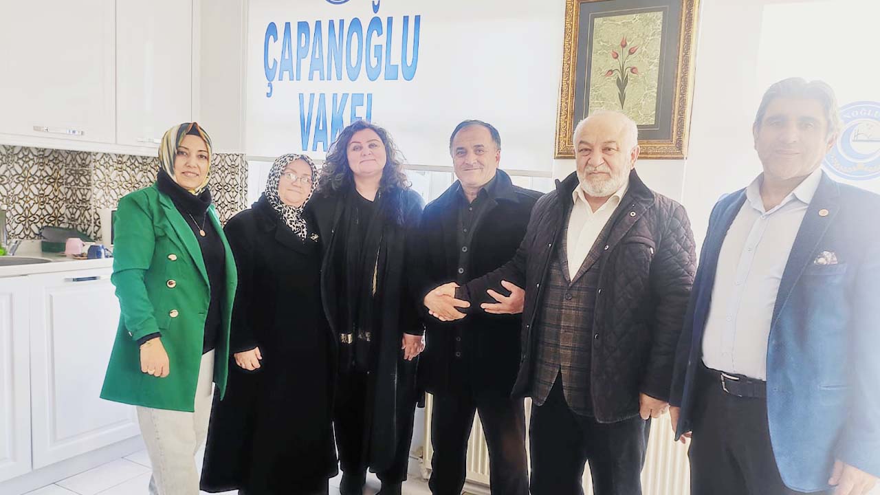 Capanoğlu Vakftı Saraykent (4)